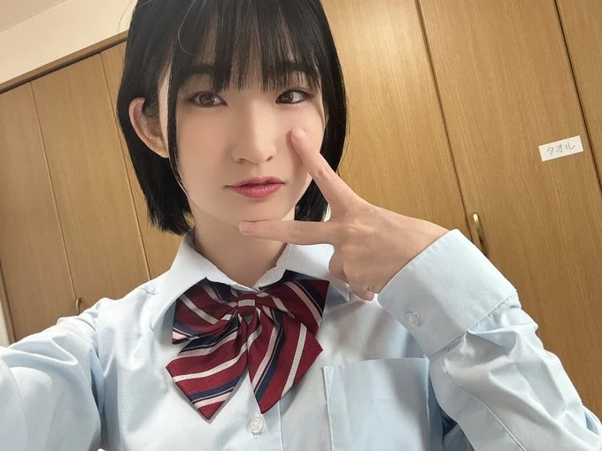 2023青春限定,幼齒胴體未滿20歲AV女優,通通合法!(一) 1 AV姫野蘭