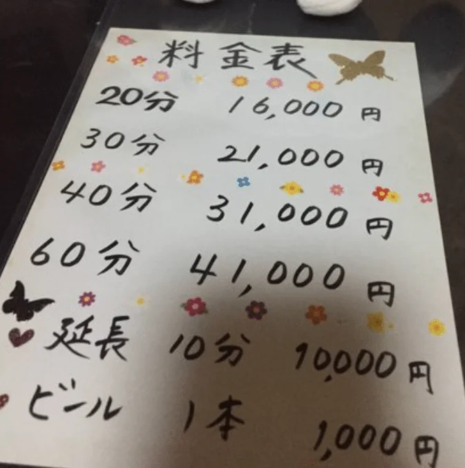日本飛田新地是哪裡?大阪紅燈區|在台灣怎麼約日本妹? 4 飛田新地_3