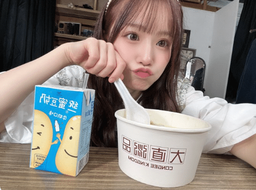 可愛系AV女優、激似河北彩花的新人氣女優 未歩 なな|未步奈奈 6 未步奈奈