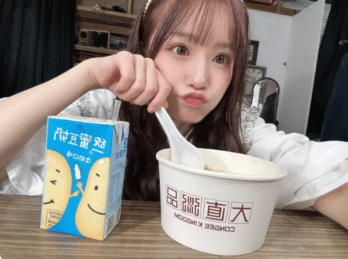 可愛系AV女優、激似河北彩花的新人氣女優 未歩 なな|未步奈奈 6 未步奈奈