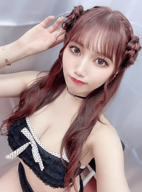 齋藤亞美里-F級巨乳,無止盡的性慾一手無法掌握的女人 17 齋藤亞美里