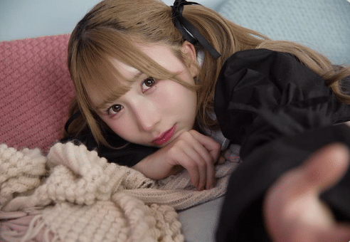 色氣的蘿莉系女優-由良佳奈 4 由良佳奈