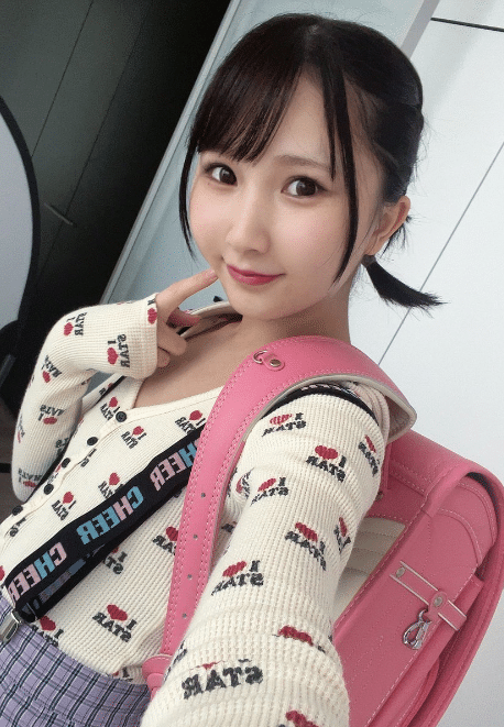 色氣的蘿莉系女優-由良佳奈 6 由良佳奈