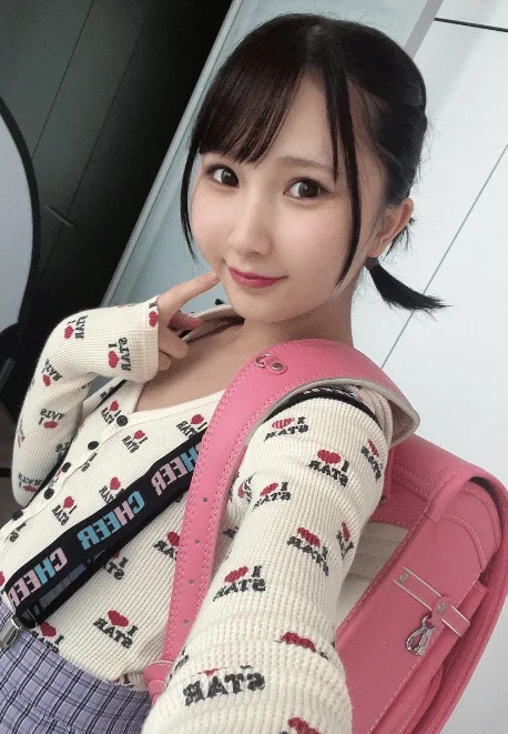 色氣的蘿莉系女優-由良佳奈 6 由良佳奈