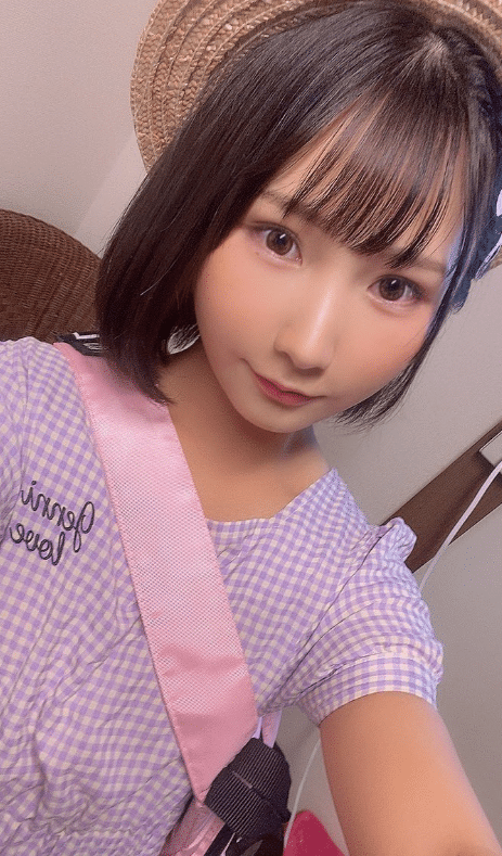 色氣的蘿莉系女優-由良佳奈 9 由良佳奈