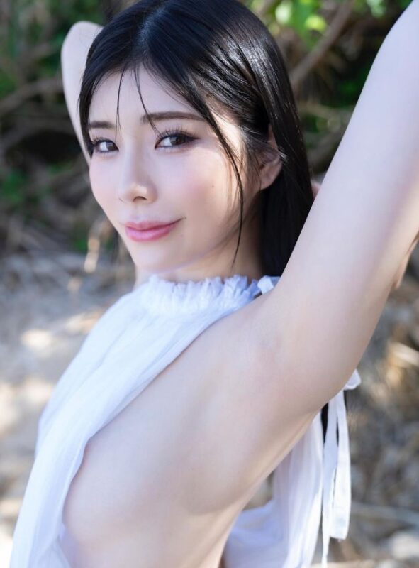 魔鏡號女神降臨!『神木麗』,再戰TRE成人展 5 神木麗
