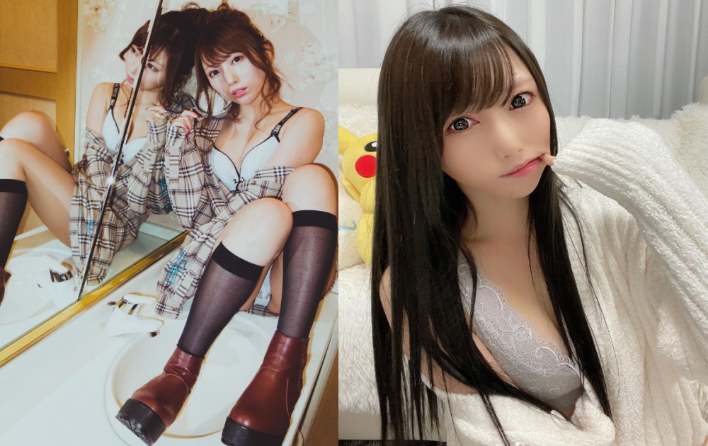 西宮夢-最頂的太妹流AV女優,+9妹騷妹即將來台參加TRE成人展 9 西宮夢