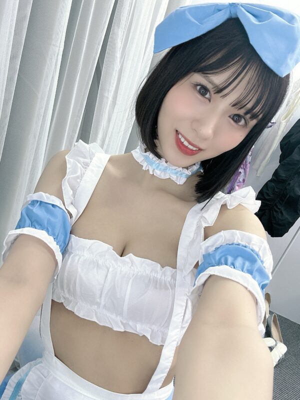 S1前王牌女優「兒玉七海」傳說頂級美少女回歸AV 4 兒玉七海13